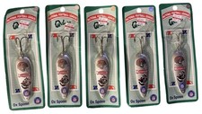 5 Oxboro Tampa Bay Buccaneers Ox Spoons