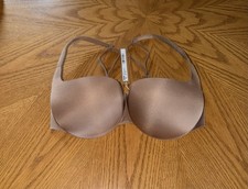 Skims Body Bra Push up Balconette 34DD SIENNA NUDE Ultimate NEW NWT MSRP 64