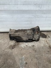 Mercedes-Benz ML W164 2006 Automatikgetriebe A1642711701 Benzin 200kW NDA26577