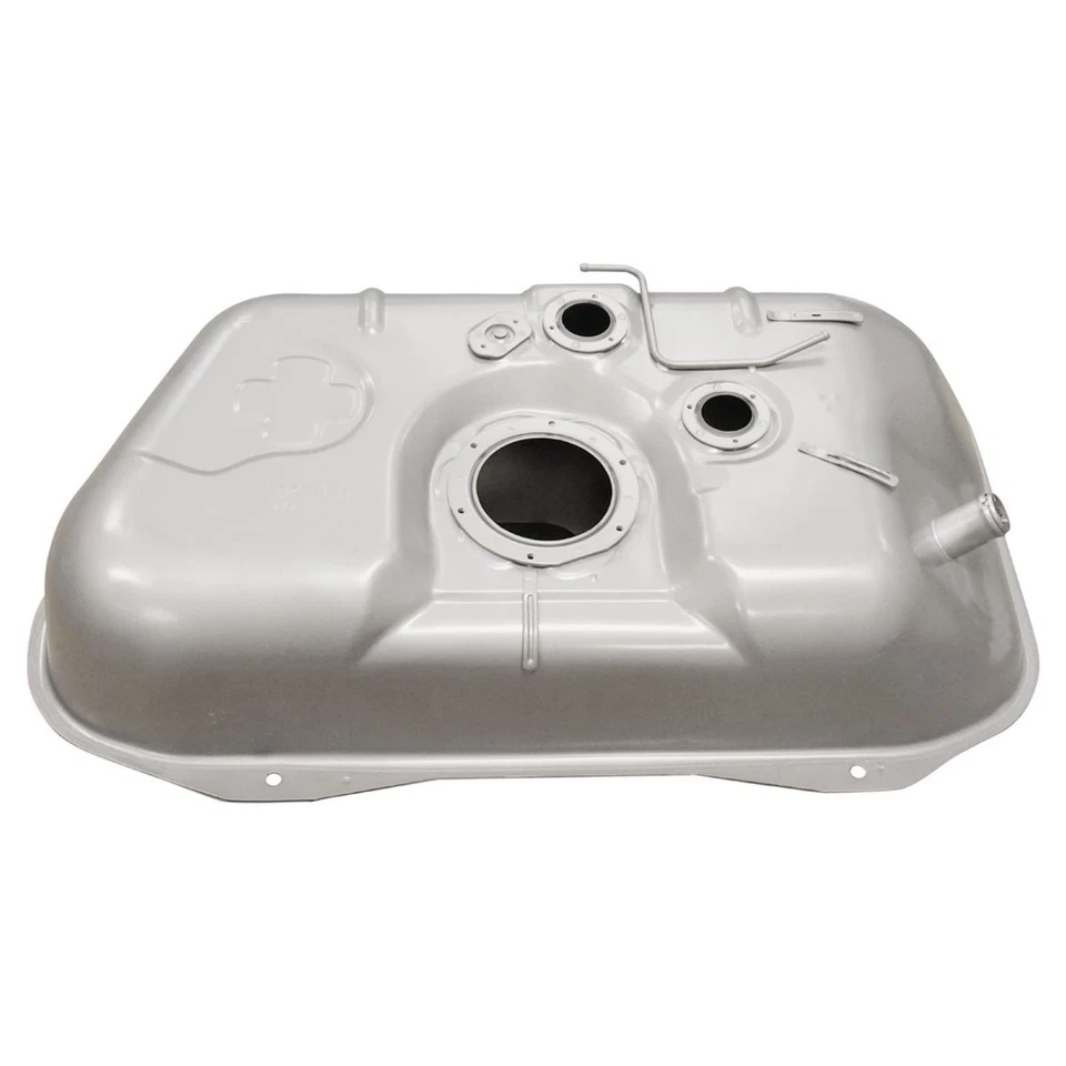 Gas Fuel Tank 17.4 Gallon For 1999-2003 Chevrolet Tracker Foto 3 de 4