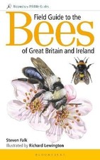 Field Guide to the Bees of Great Britain and Irela