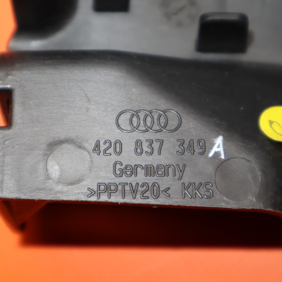 Audi R8 2008-2014 Left Door cover