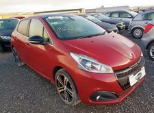 Peugeot 208 GT Line Headlight