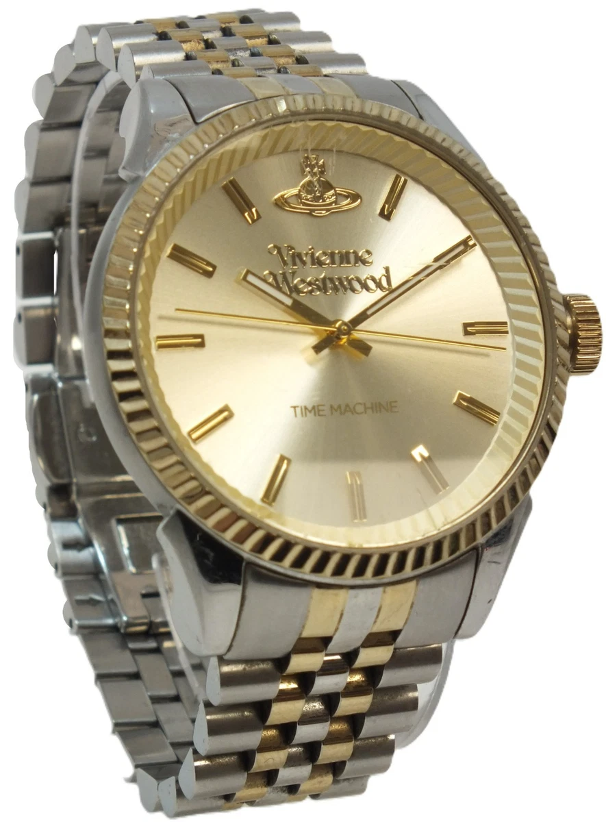 Vivienne Westwood Men Wristwatches for sale | eBay