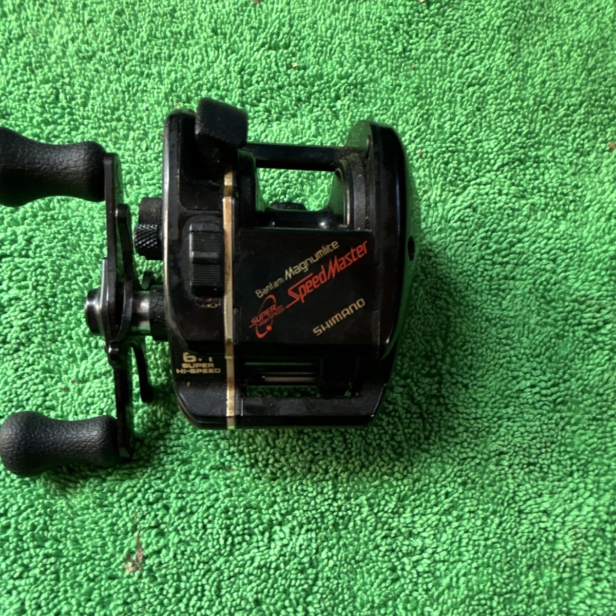 shimano bantam magnumlite products for sale | eBay