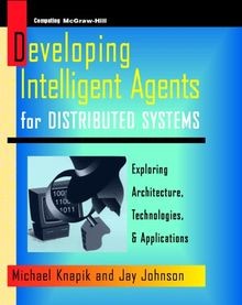 Programming Intelligent Agents for Distributed Systems v... | Buch | Zustand gut