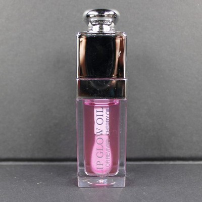 Dior Addict Lip Glow Oil Shade 063 PINK LILAC - NEW without box $42