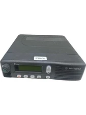 Motorola MCS2000 Digital Two-Way Mobile Radio M01UGL6PW4BN, M01HX-812W **SALE**