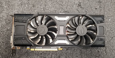 EVGA NVIDIA GeForce GTX 1060 : 6GB GDDR5 : Graphics Card : Tested