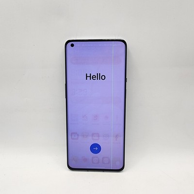 OnePlus 9 Pro 5G LE2127 256GB Morning Mist (T-Mobile/Unlocked)