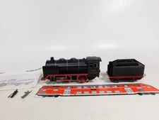 Märklin H0 AC Steam Locomotive With Tender (From Anniversary Set 0050) #DT236-1