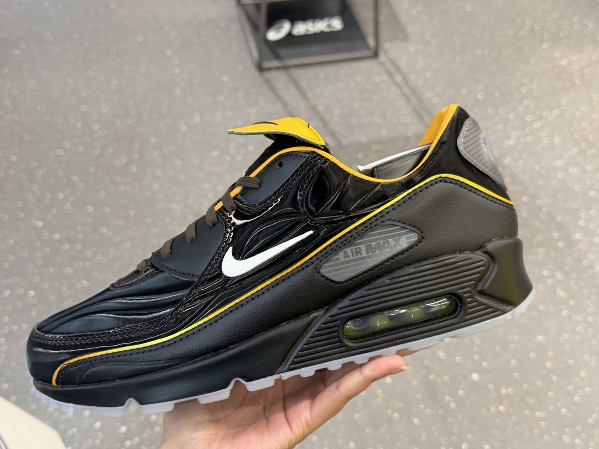 Nike Air Max 90 Men's Sneakers - Mercurial IR5903*010 — product photo 1 of 5
