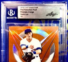 2020 Leaf Football Retail Trading Cards 23