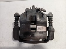 Kia Stonic  Bremssattel vorne links 2021  G3LF