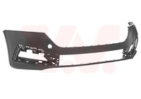 VAN Wezel StoßFäNger StoßStange Vorne FüR Skoda Octavia IV Combi NX5 NX3 NN3