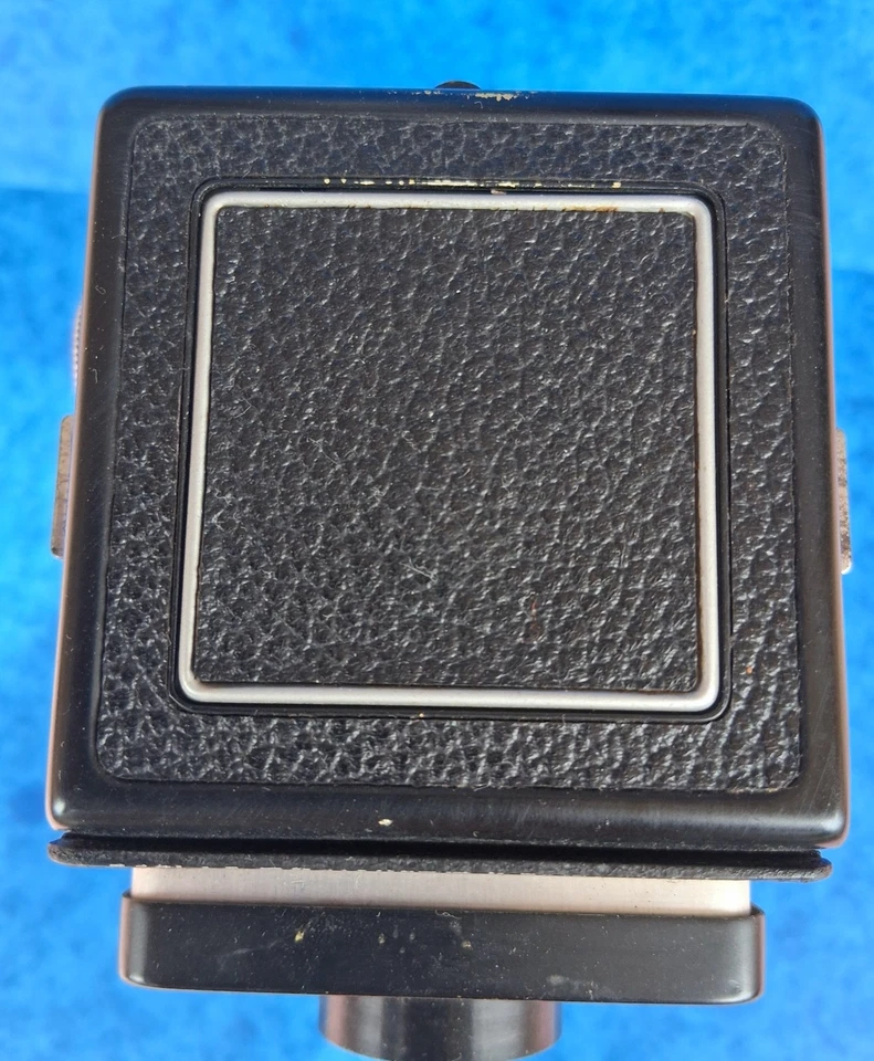 Semflex Obj Son Berthiot Flor 1:3.5 f=7.5cm Bon état. Quelques traces d'usage. - Photo 4/4