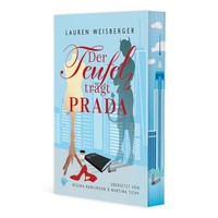 Lauren Weisberger Der Teufel TräGt Prada