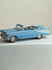 Lindberg/Pyro 1:32 Scale 1957 Chevrolet Bel Air Convertible