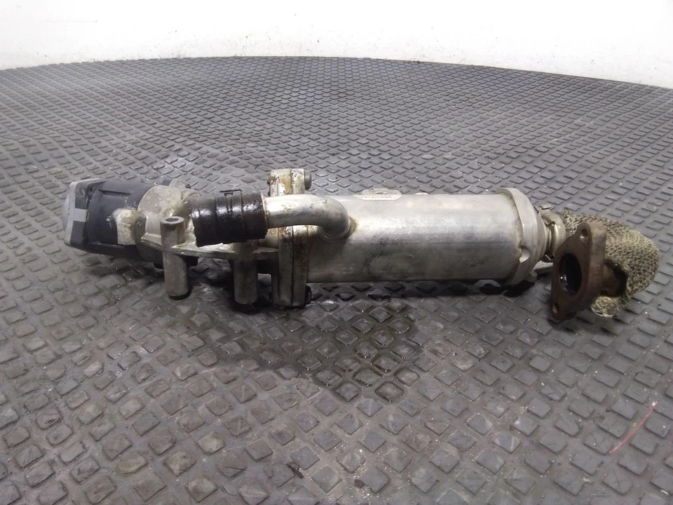 LANDROVER DISCOVERY Egr Valve/Cooler 2004-2010   - Image 4 of 4