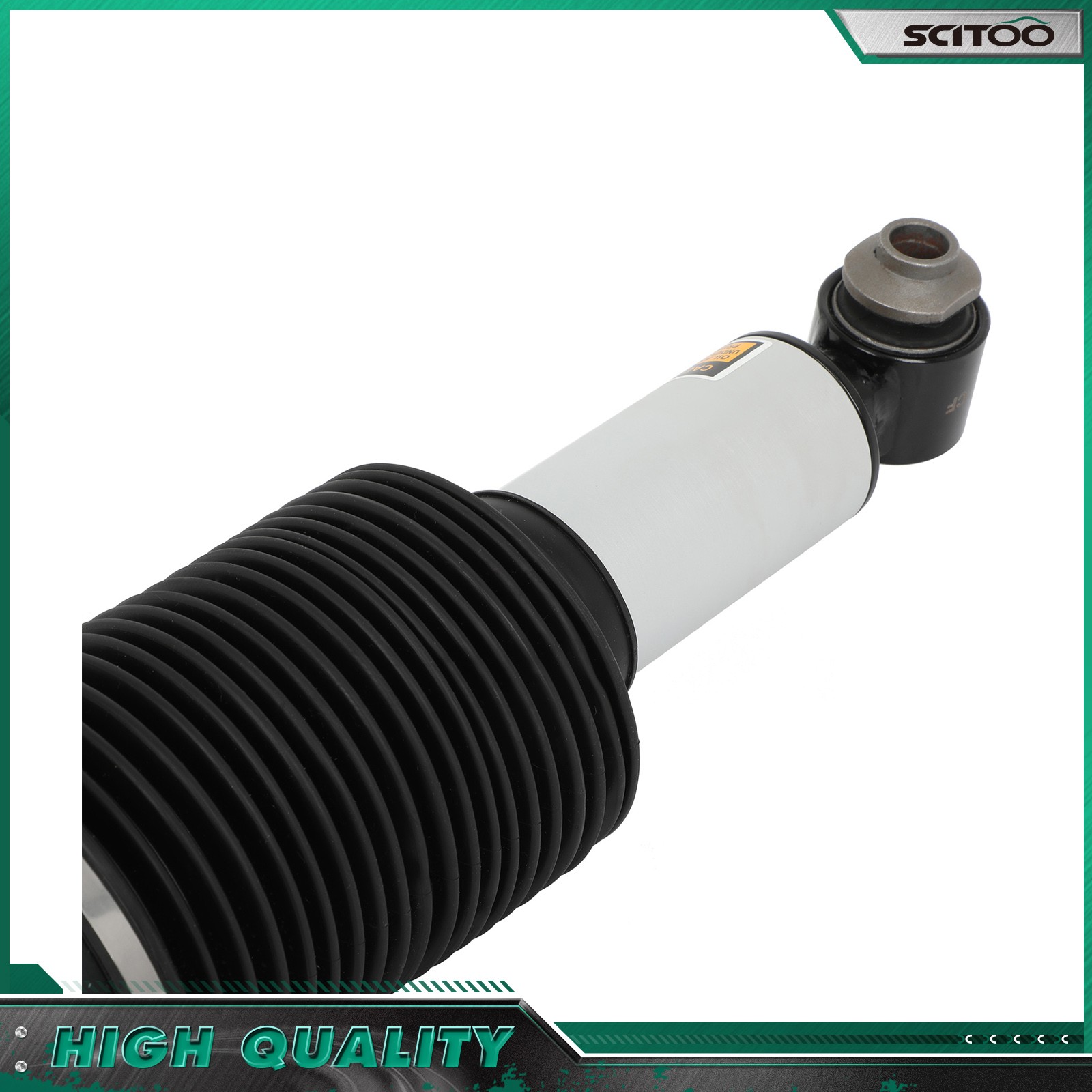 Rolls-Royce Phantom 2004-2007 Rear Right Air suspension strut