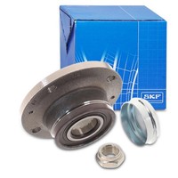 SKF Radlagersatz Passend FüR Fiat Grande Punto 199 Abarth Grande Punto