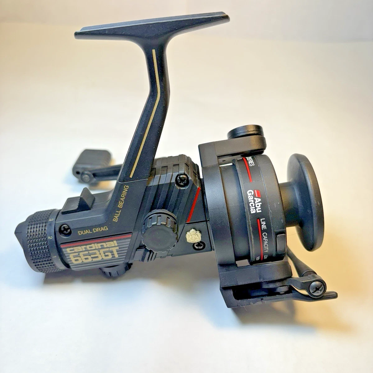 abu cardinal products for sale | eBay