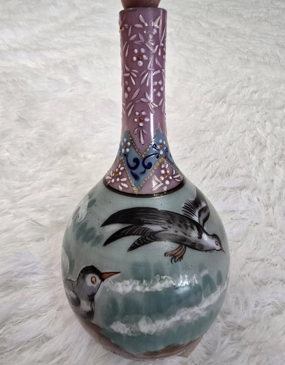 Vintage Japanese Pottery In Made In Japan Art Pottery for sale | eBay