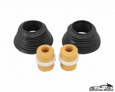 Staubschutzsatz Stoßdämpfer Set Vorne für Audi A6 C4 Avant 100 C3 C2 76-97