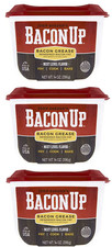 Bacon Up Bacon Grease 3 Pack