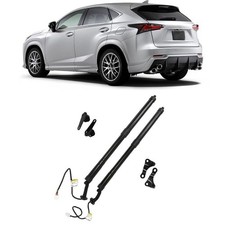 Rear Electric Tailgate Struts×2 Fit For 2015 2016-2020 Lexus NX200t NX300h