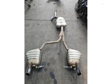 Mittel-/Endschalldämpfer Audi Q5 8R 8K0253411L P23426497