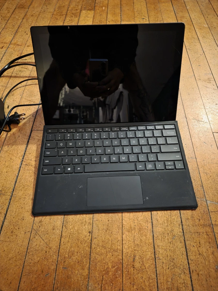 Microsoft Surface Pro 8 GB RAM Windows 10 PC Laptops & Netbooks