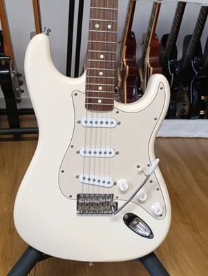 Fender Stratocaster MIM Mexico Player