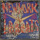 New York V L.A. Beats LP 1985 Street Sounds Vinyl Record Rare