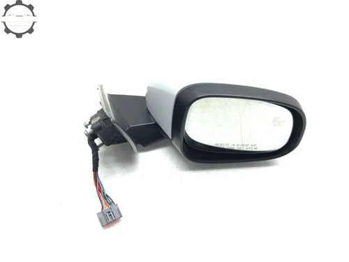 2017-2020 JAGUAR XE 35T RIGHT PASSENGER SIDE EXTERIOR DOOR MIRROR OEM