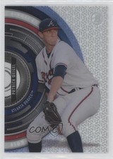 2017 Bowman High Tek Pattern 2 Line Star Patterns Patrick Weigel #BHT-PW h3a