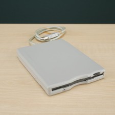 SmartDisk External Floppy Drive FDUSB-TM2 Mitsumi Model  D353FUE