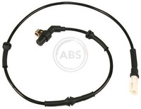 Abs Sensor Raddrehzahl A.B.S. 30055 FüR Mazda Ford 121 Puma Fiesta 4 Courier 16V