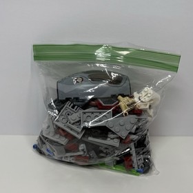 LEGO Star Wars Obi-Wan's Jedi Interceptor (75135) 