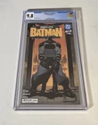 Absolute Batman #1 CGC 9.8 Graded Cover A 1st First Print Nick Dragotta Snyder