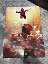 Beginner's Guide to Comic-Con Collecting 24