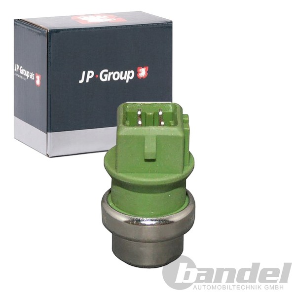 Jp Group Sensor KÜHlmitteltemperatur Passend FüR Ford Galaxy Seat Alhambra-image