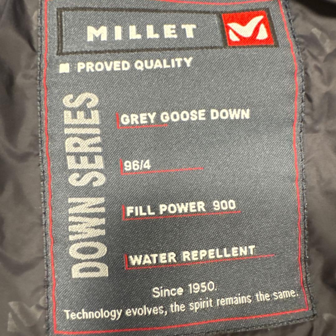 MILLET Down jacket 900 fill - image 3