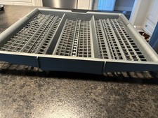 Bosch Dishwasher Upper Third Rack For Cutlery- OEM Part  00770657