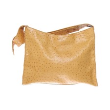 Medici, Umhängetasche, Damen, Beige, Gepunktet, 34, 9, 26 cm #jl4