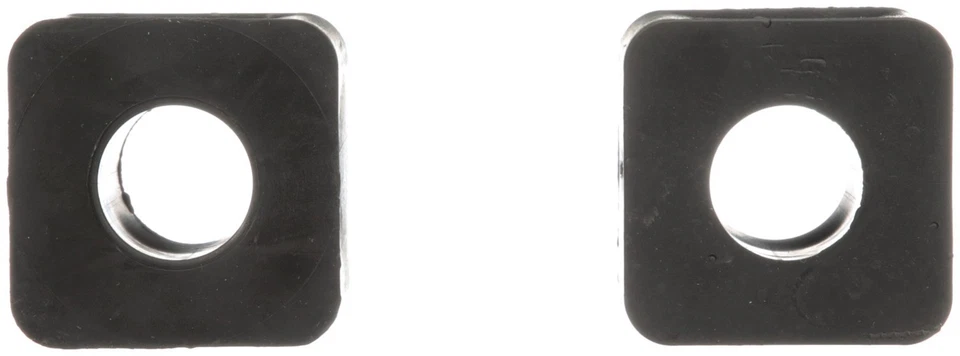 Stabil Bar Bushing Kit Front To Control Arm Delphi For 84-90 Chrysler Daytona - Image 4 of 4