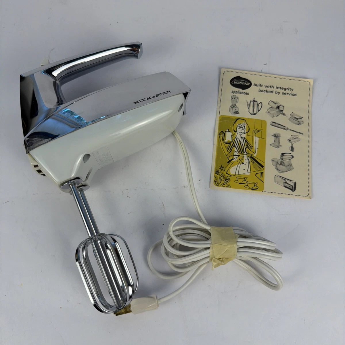 Sunbeam Mixers for sale | eBay