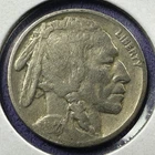 1927 5C Buffalo Nickel (88899)