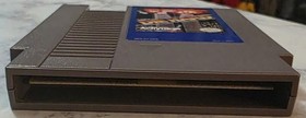 Die Hard (Nintendo Entertainment System, NES, 1992) Authentic & Tested Cartridge