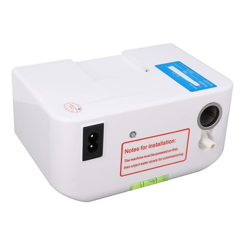 Air Conditioning Drain Pump 24L/h Automatic Condensate Removal Pump 200ml - Picture 11 of 22